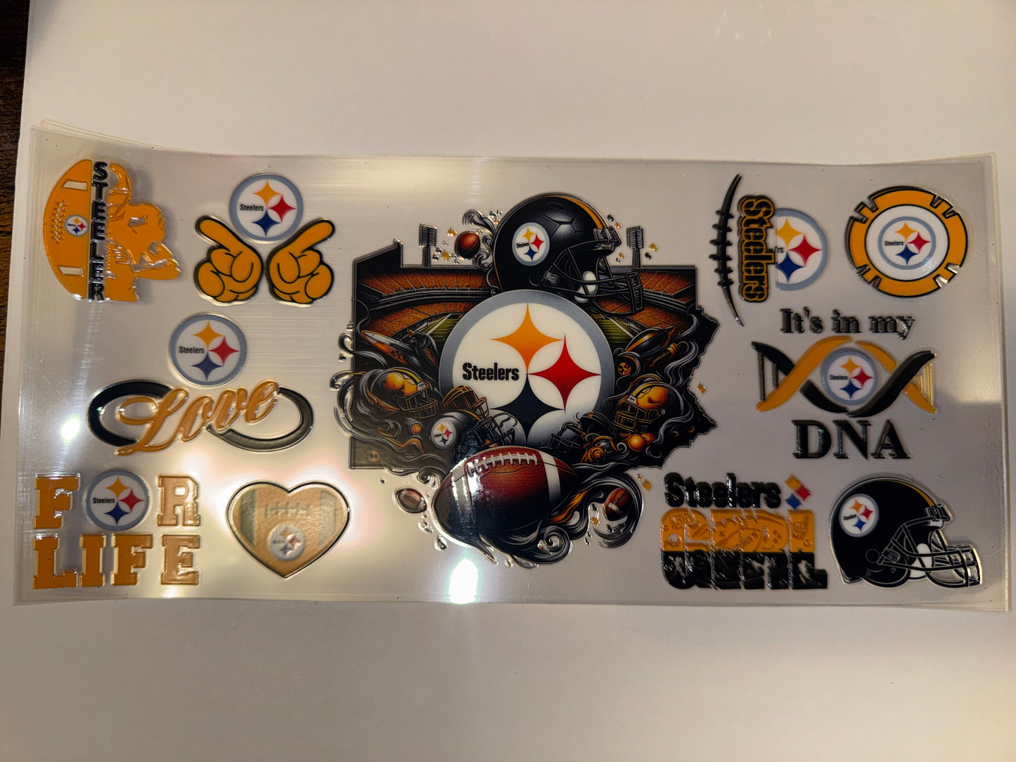 Sport Steelers