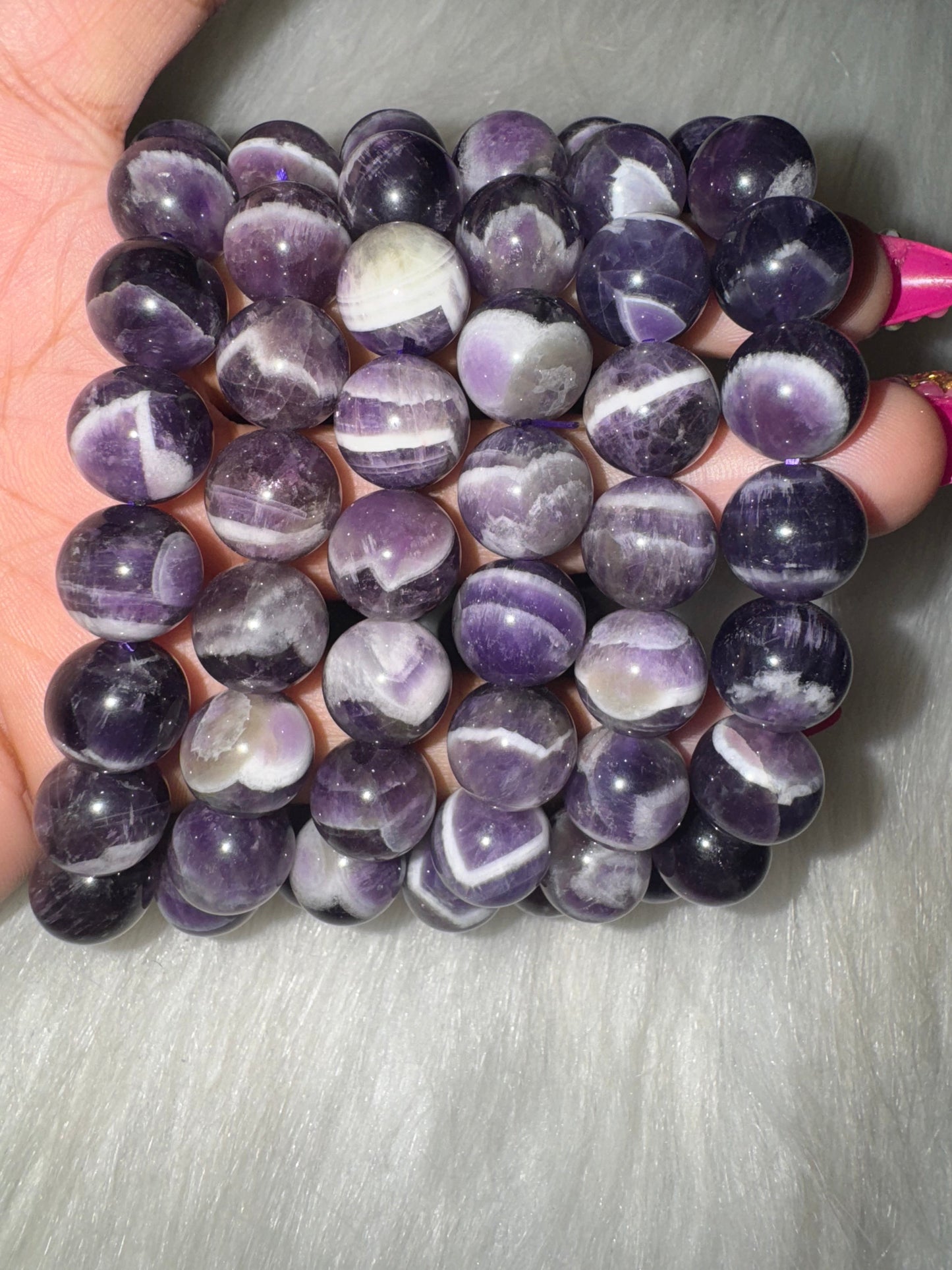 HQ Dream Amethyst 16mm