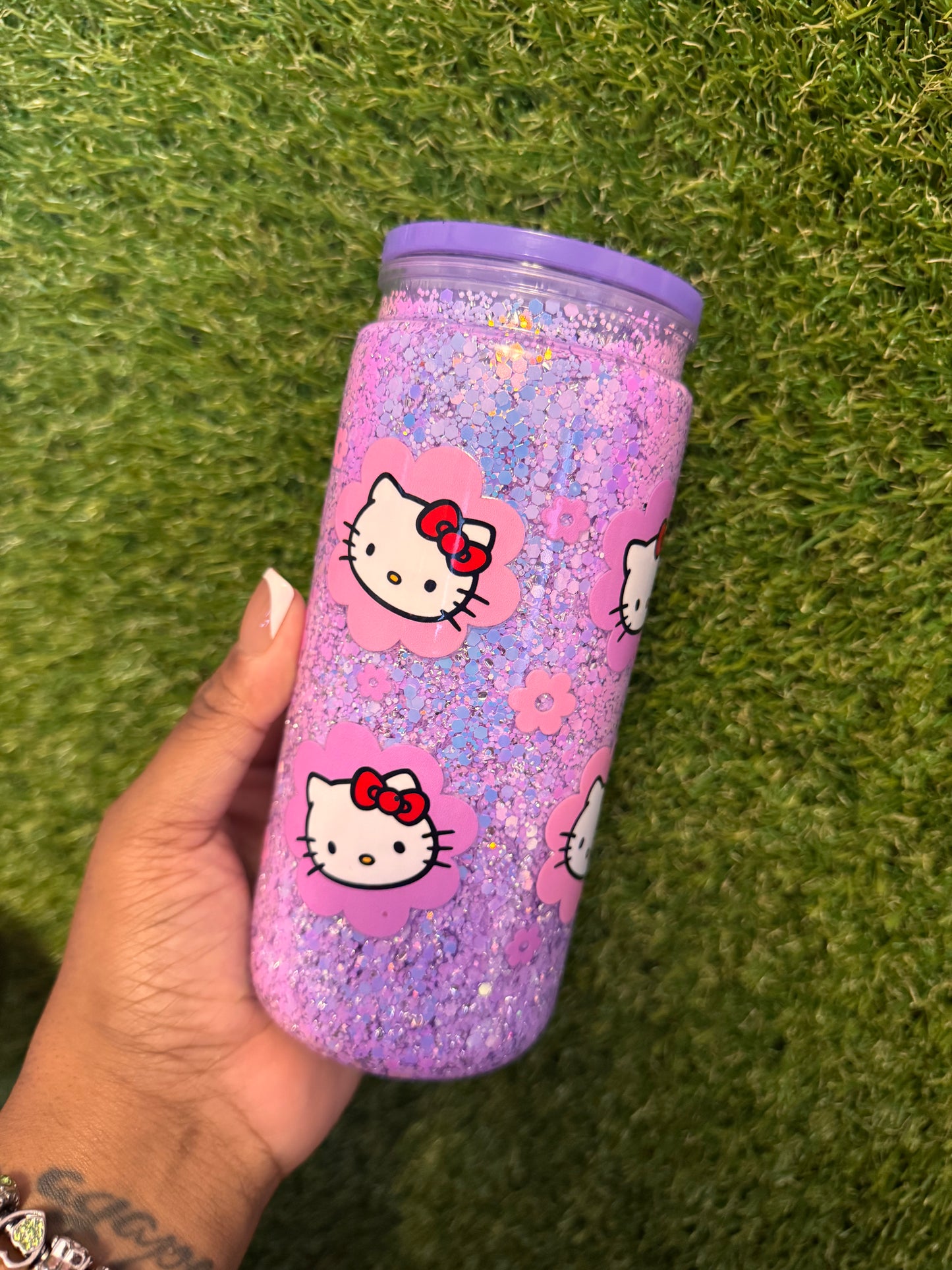 20oz HK Tumbler