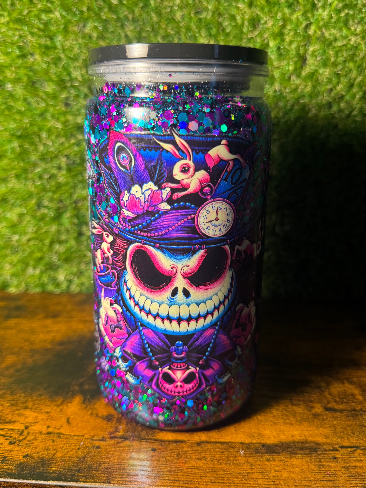 JACK 16oz Tumbler