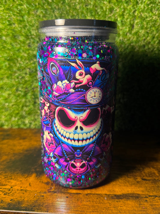 JACK 16oz Tumbler