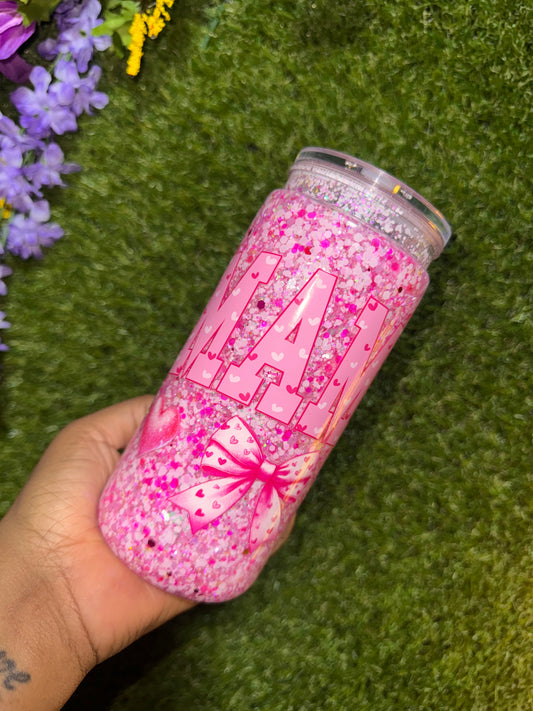 20oz Mama Tumbler