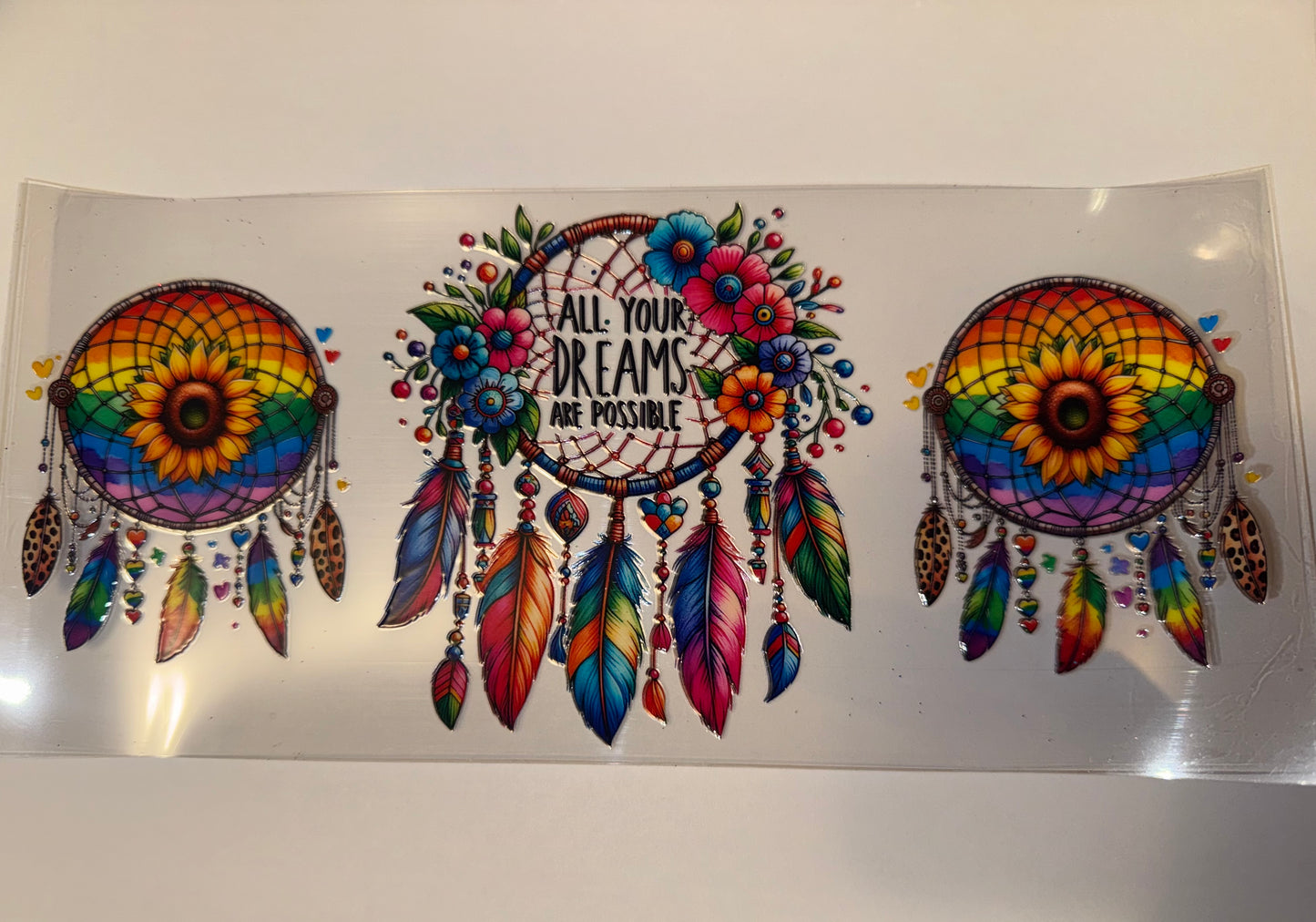 Dream Catcher