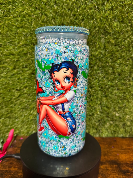 20oz Betty Tumbler
