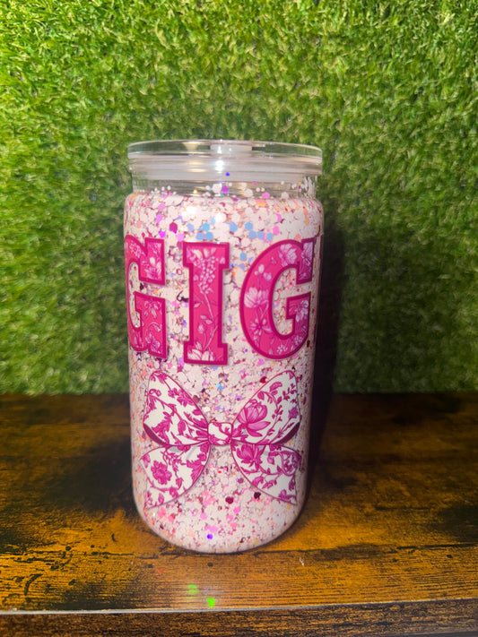 Gigi Tumbler 16oz
