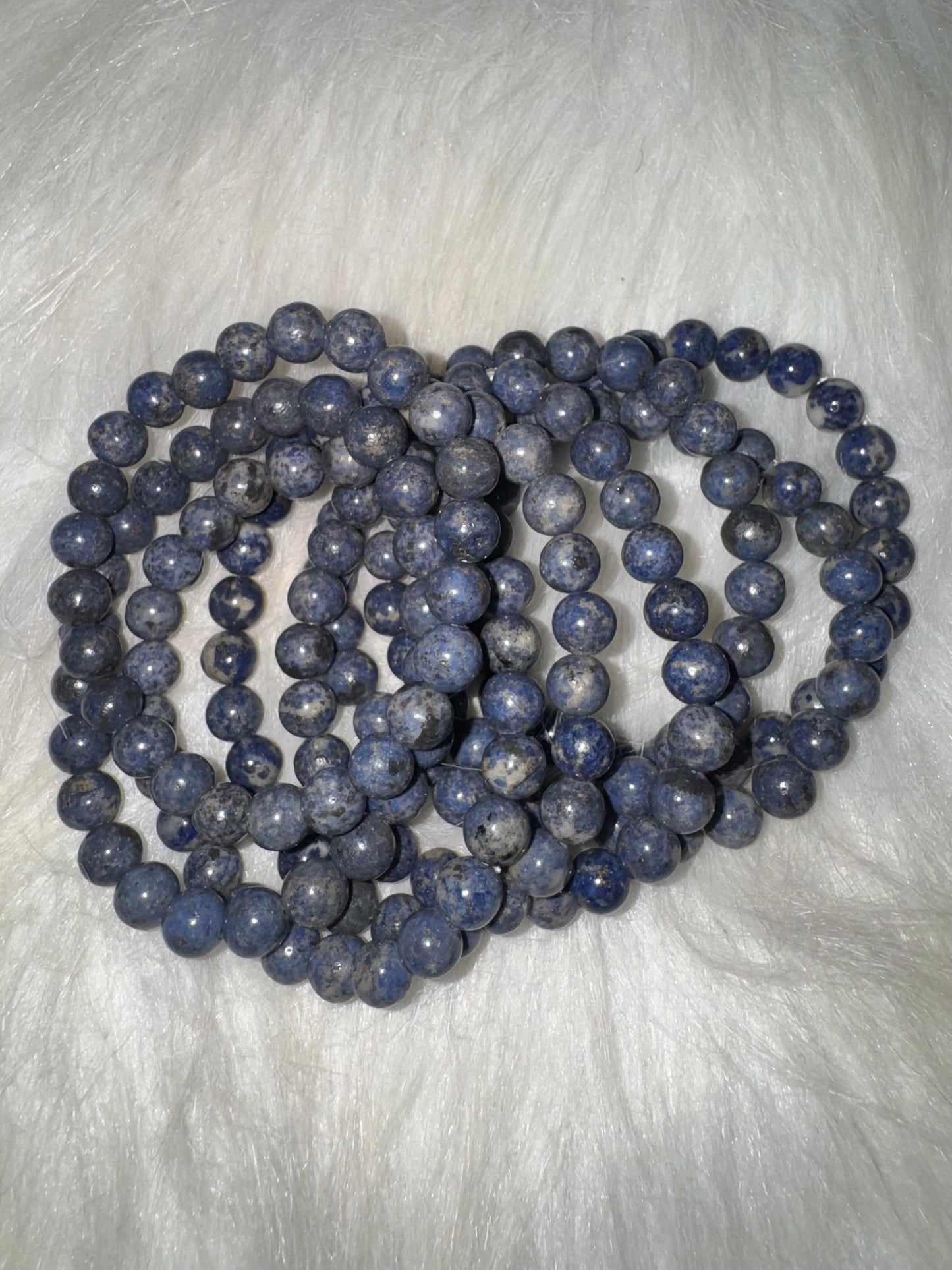 Sodalite Bracelet 8mm