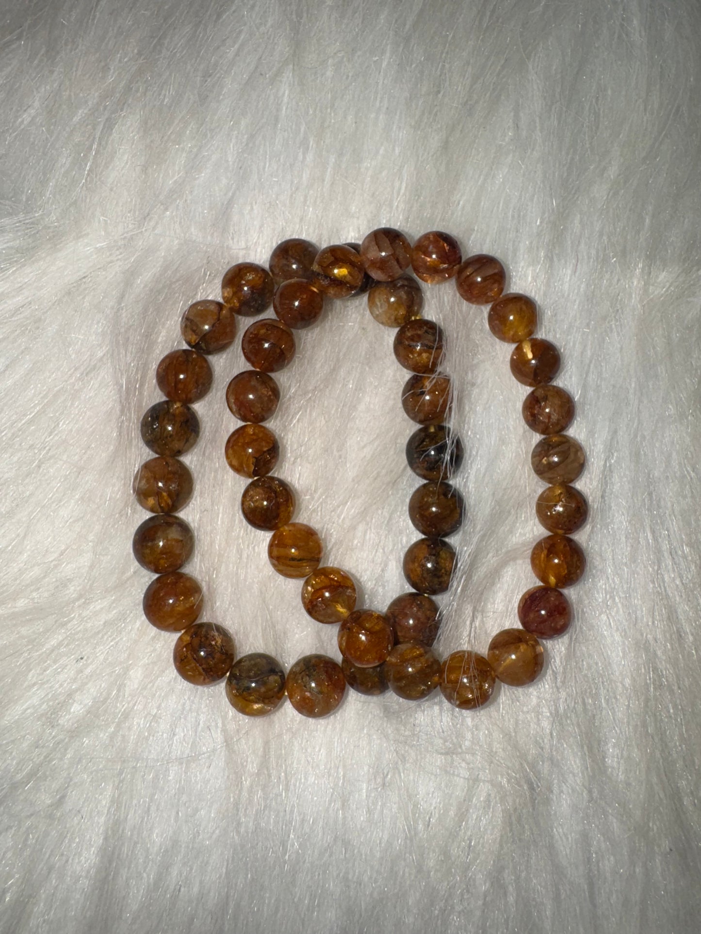 Golden Healer Bracelet 8/9mm