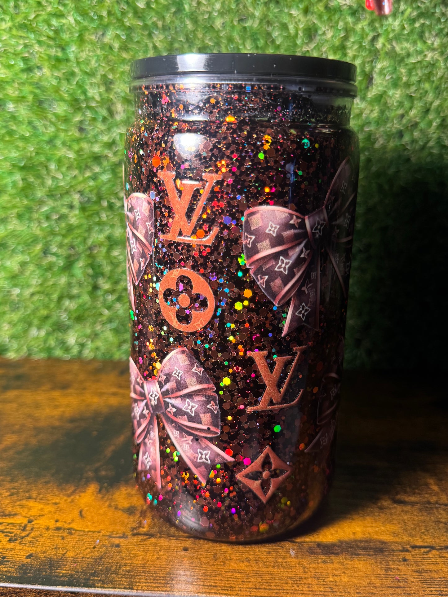 LV 16oz Tumbler