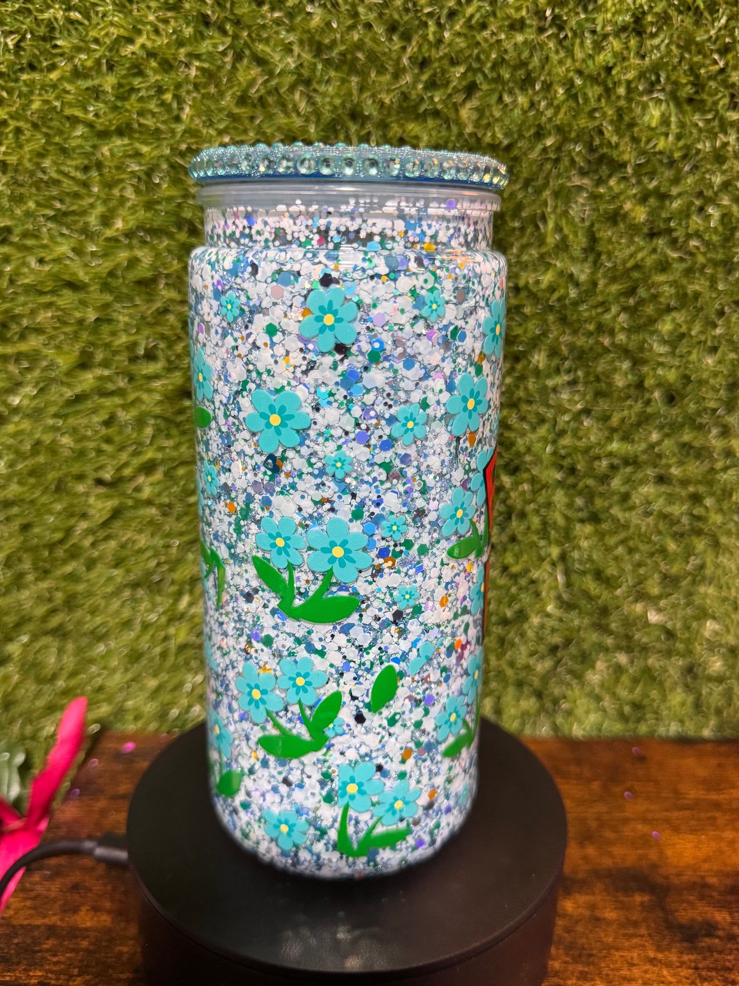 20oz Betty Tumbler