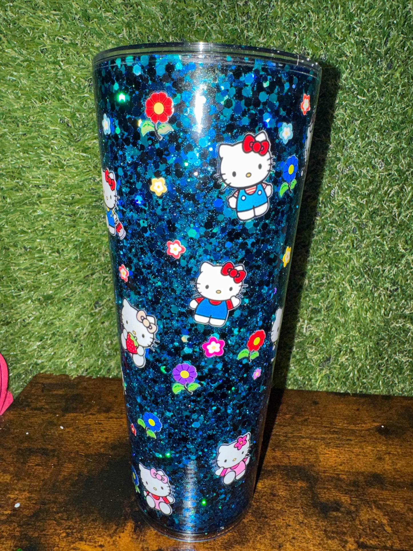 24oz HK Tumbler