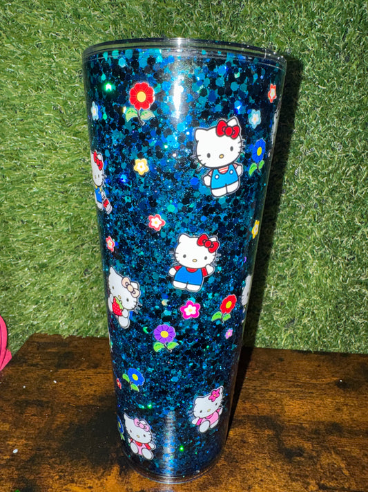 24oz HK Tumbler