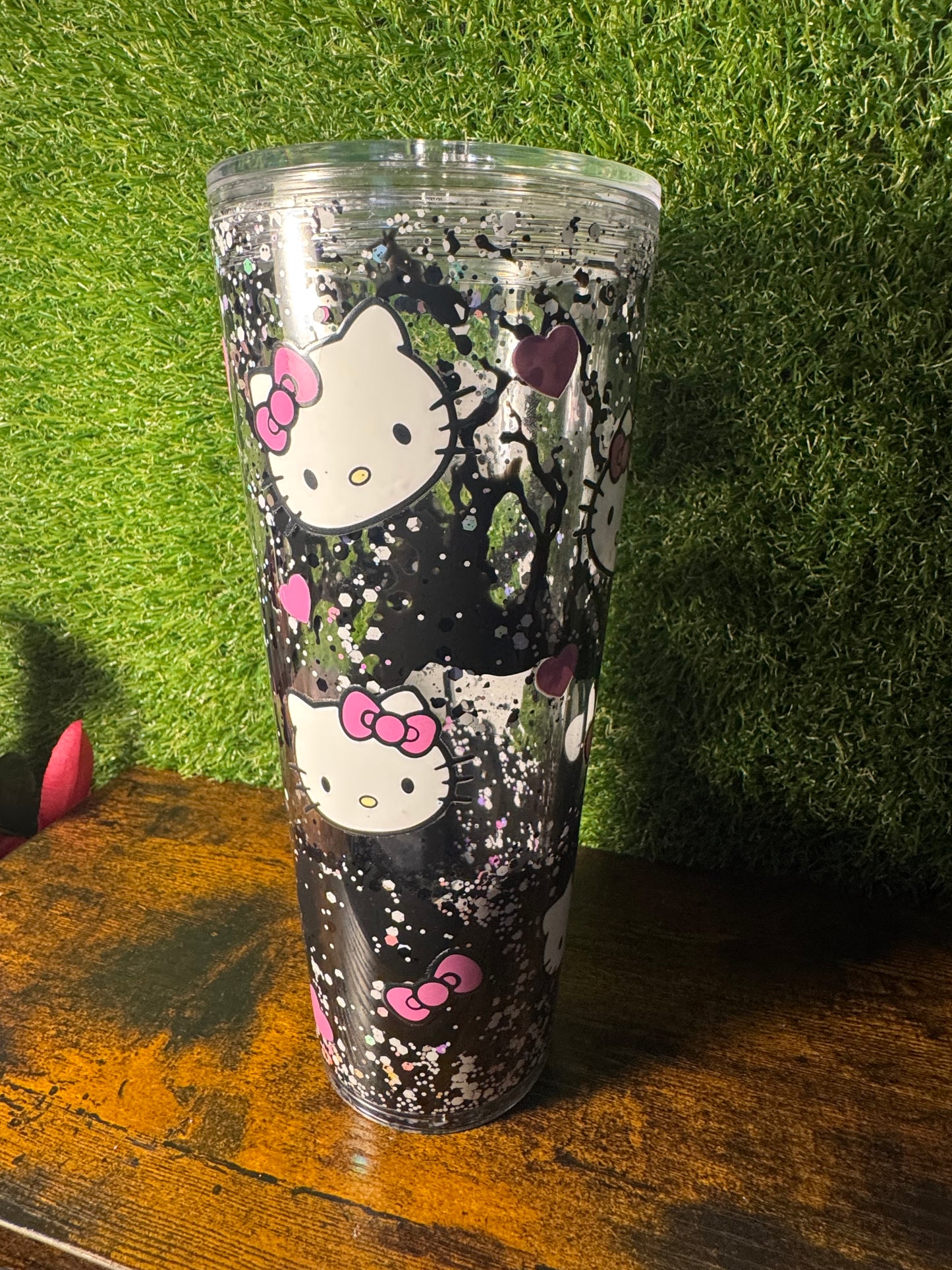 HK Lava Tumbler 24oz