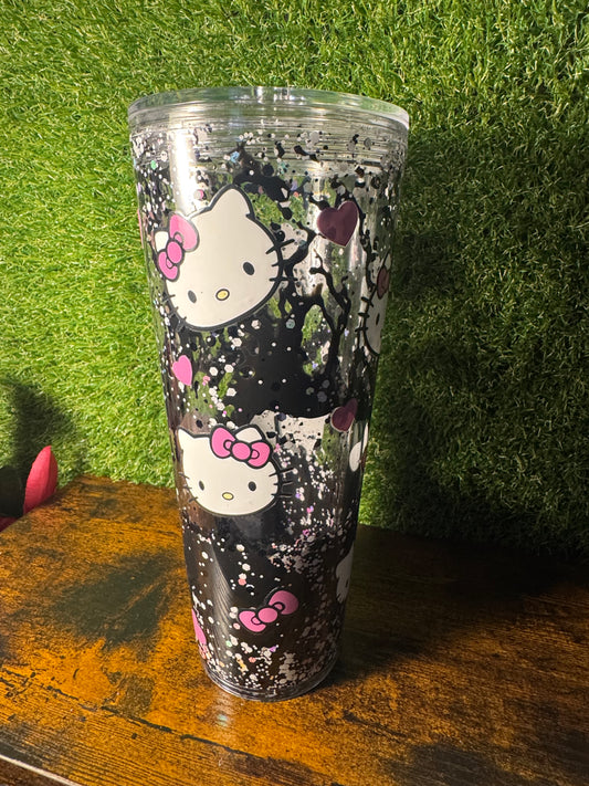 HK Lava Tumbler 24oz