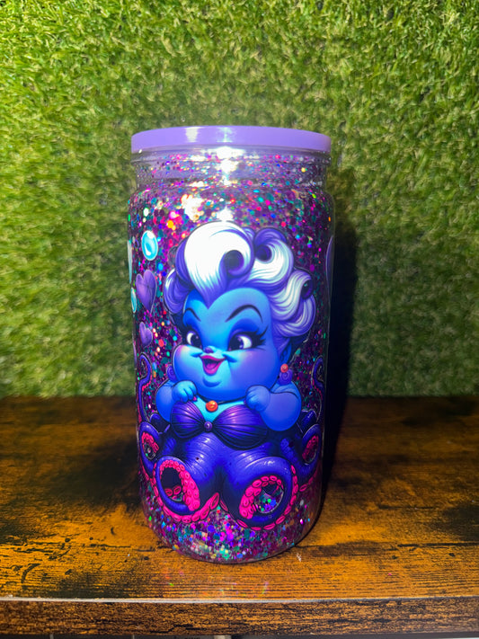 Ursula 16oz Tumbler