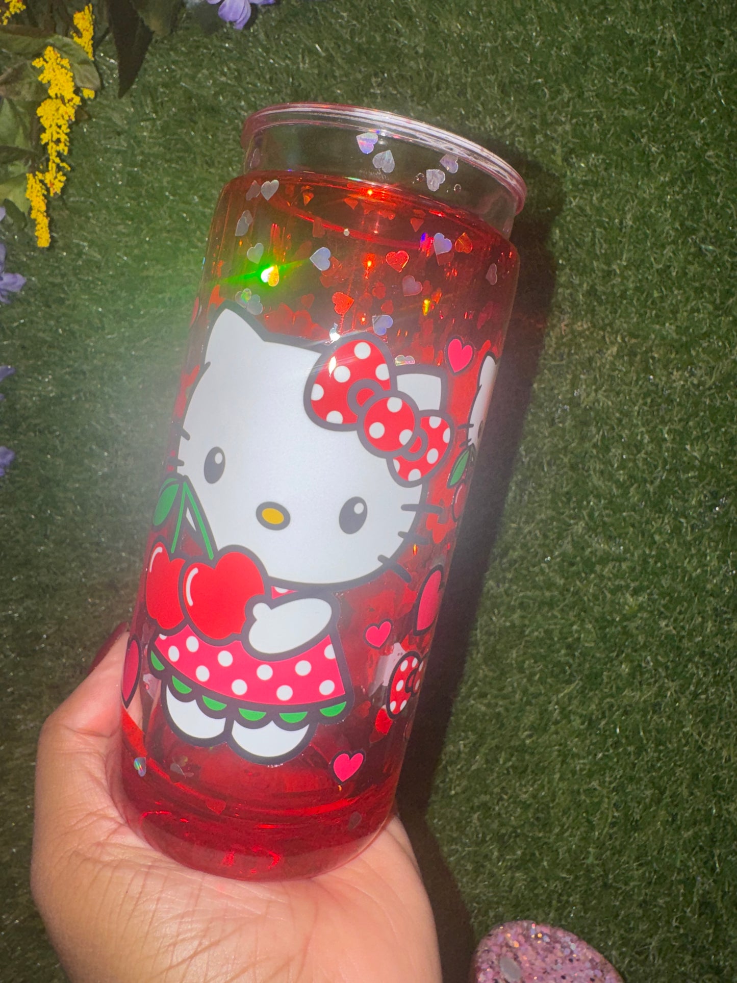 20oz Lava Tumbler HK