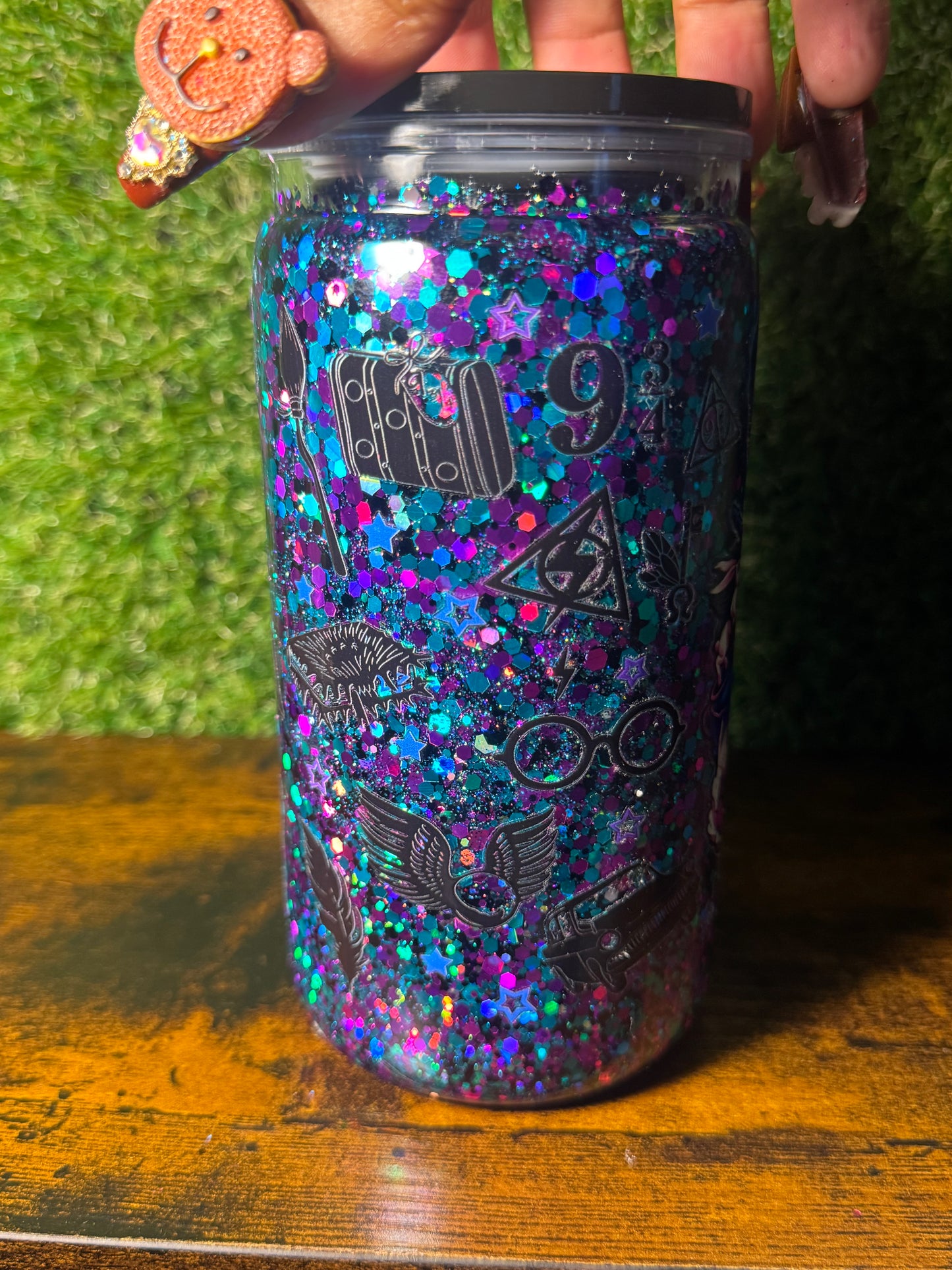 JACK 16oz Tumbler