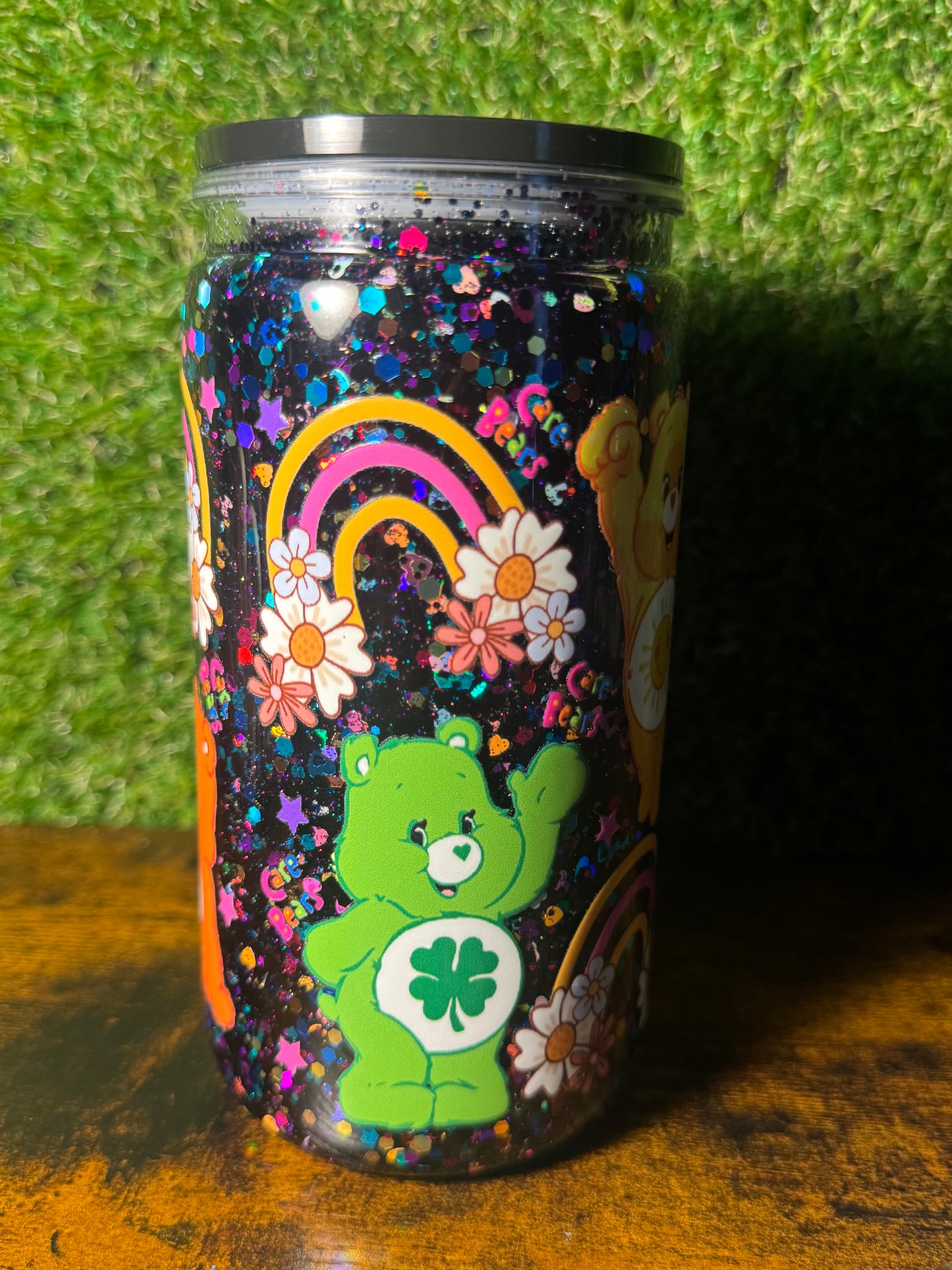 Bears 16oz Tumbler