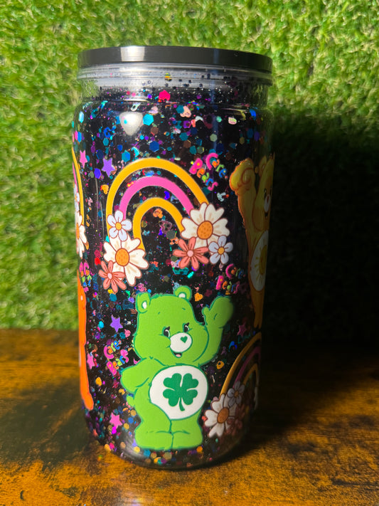 Bears 16oz Tumbler