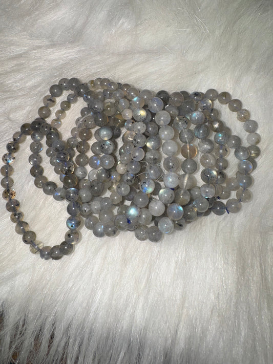 Labradorite Bracelets