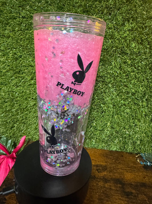 24oz PB Lava Tumbler