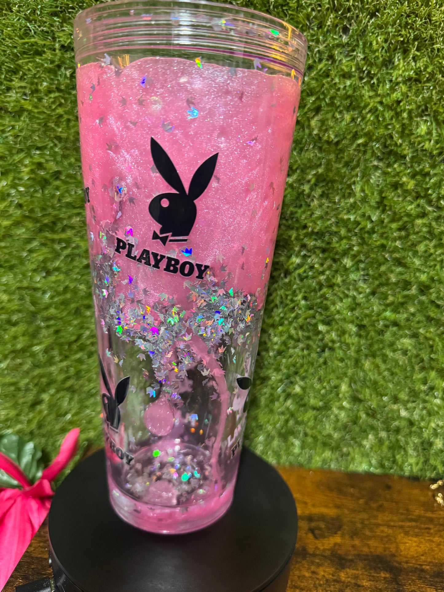 24oz PB Lava Tumbler
