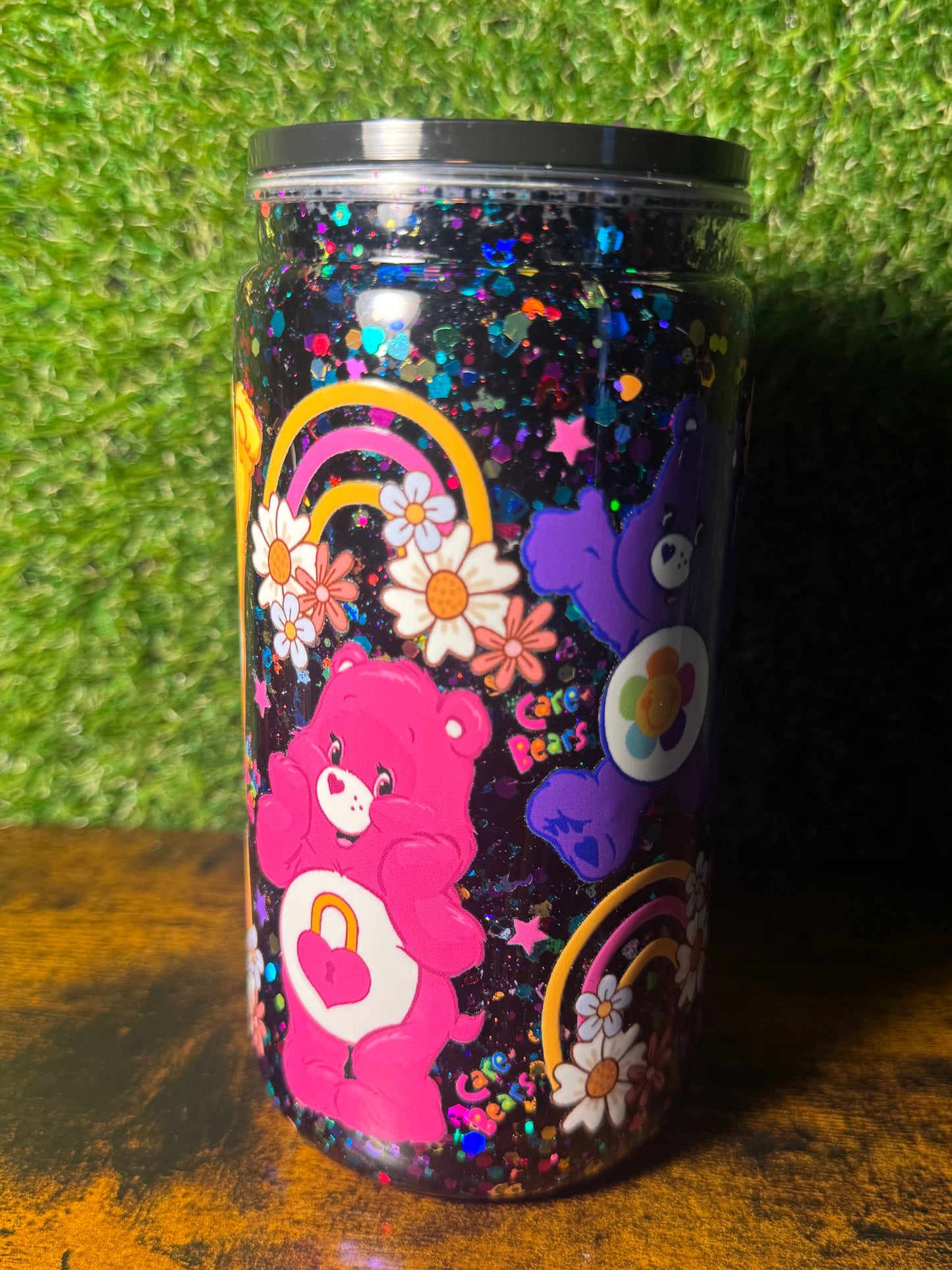 Bears 16oz Tumbler