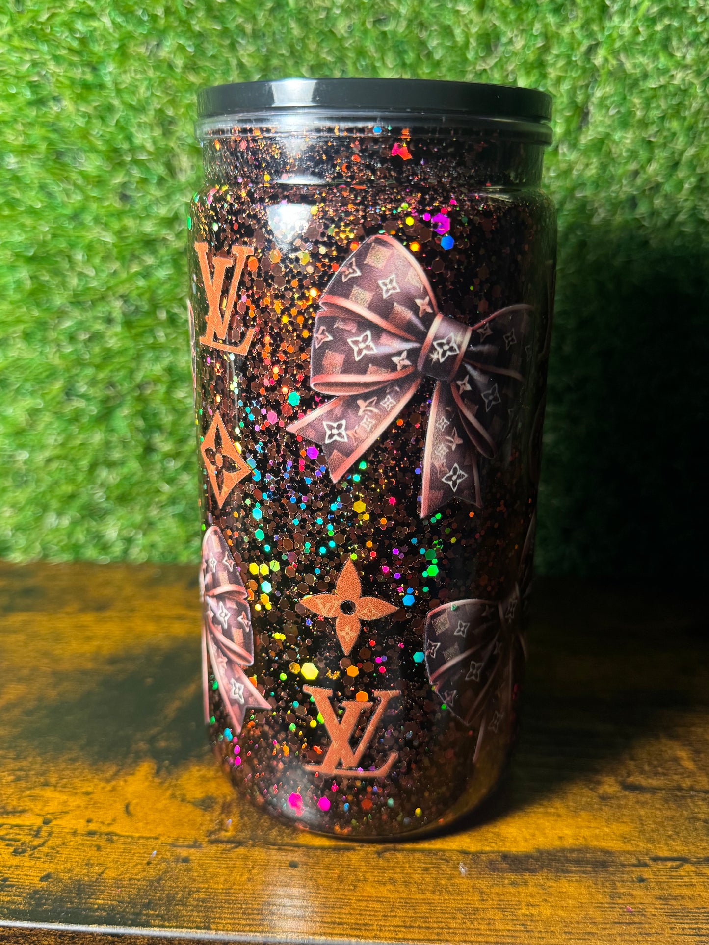 LV 16oz Tumbler