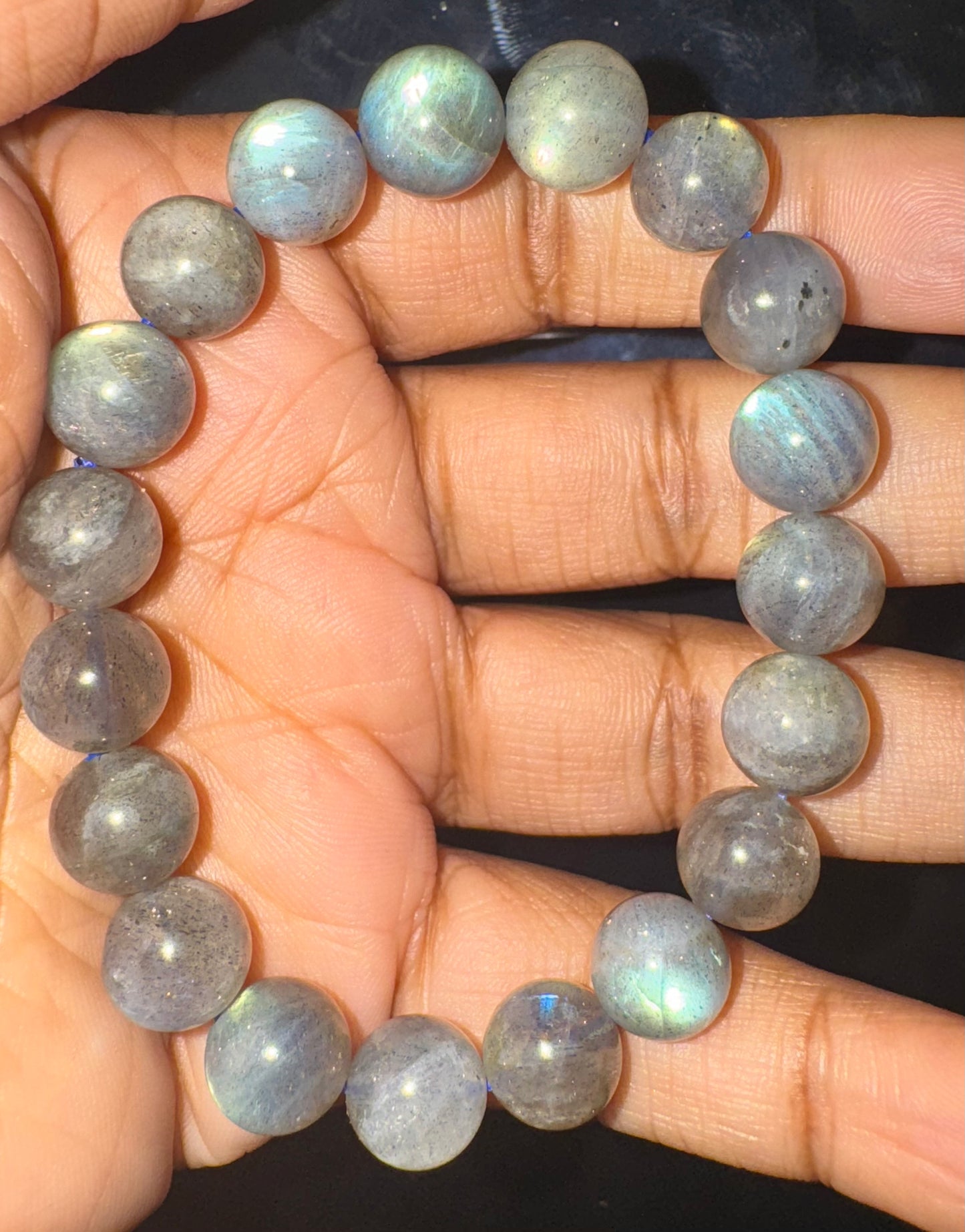 Labradorite Bracelets