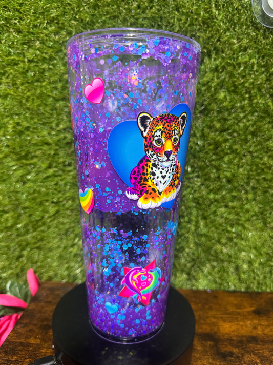 24 oz Lava Tumbler