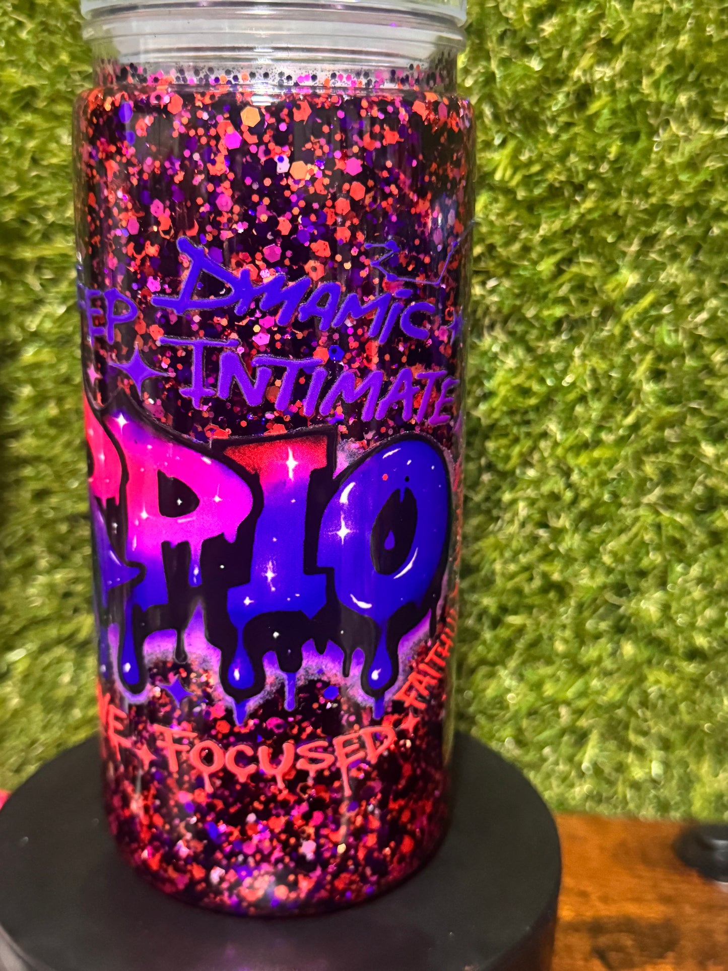 20oz Scorpio Tumbler