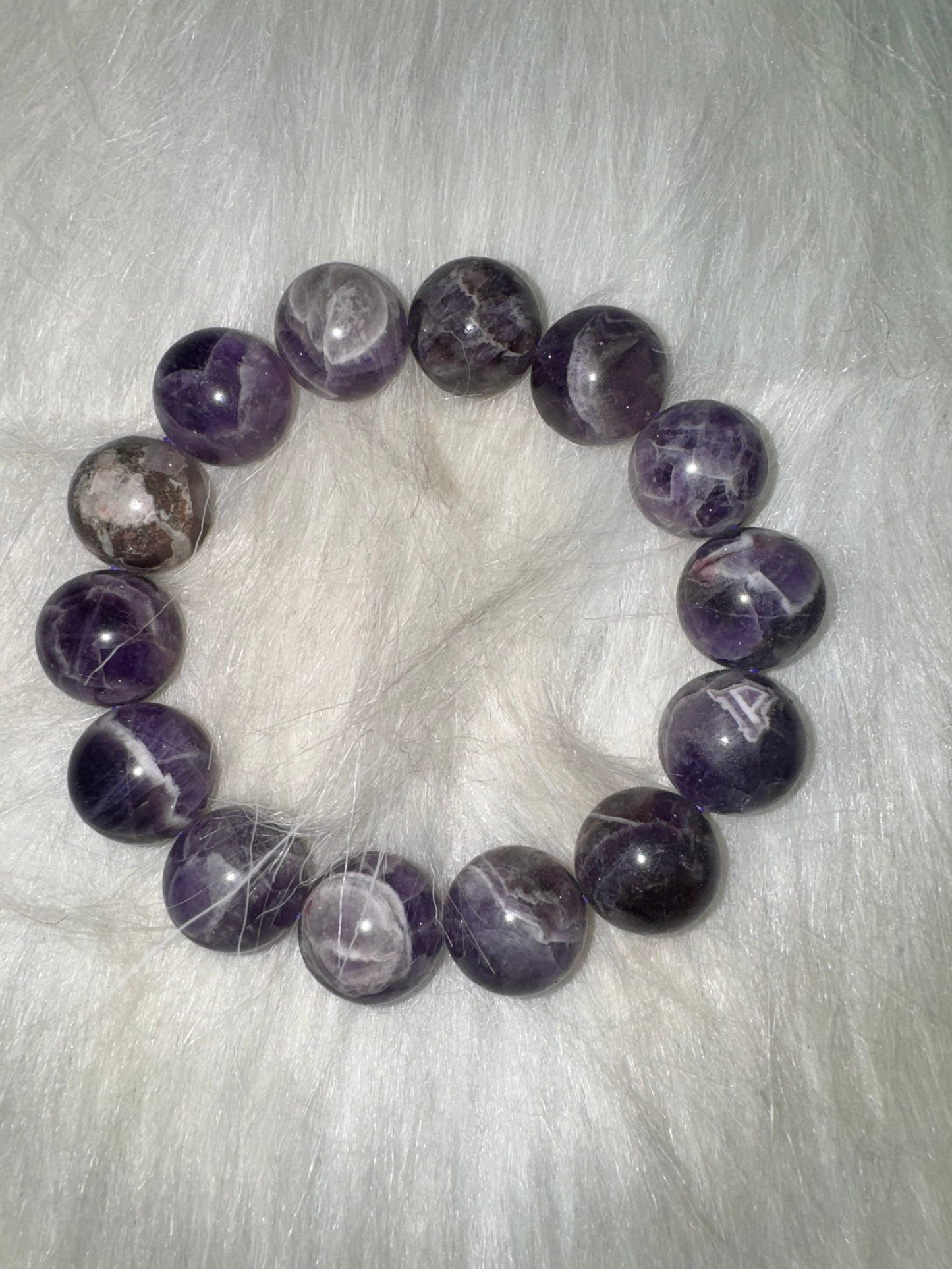 HQ Dream Amethyst 16mm