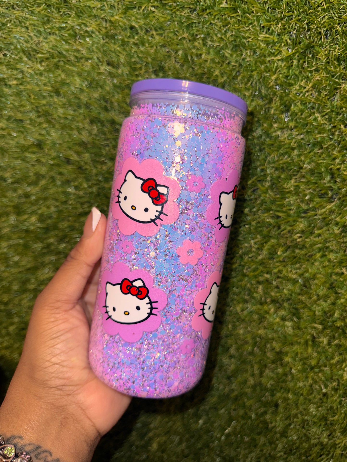 20oz HK Tumbler