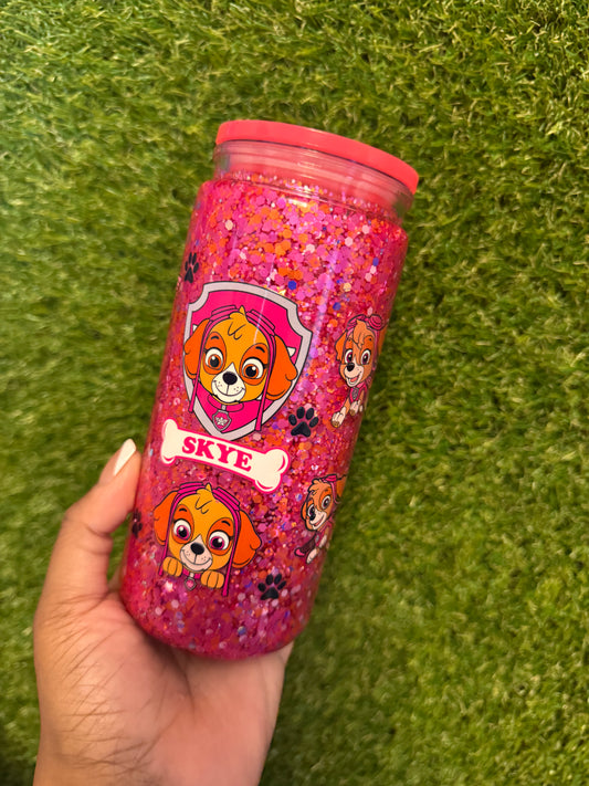 20oz Skye Tumbler