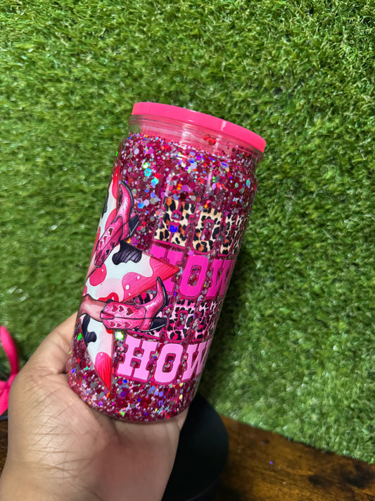 16oz Howdy Tumbler