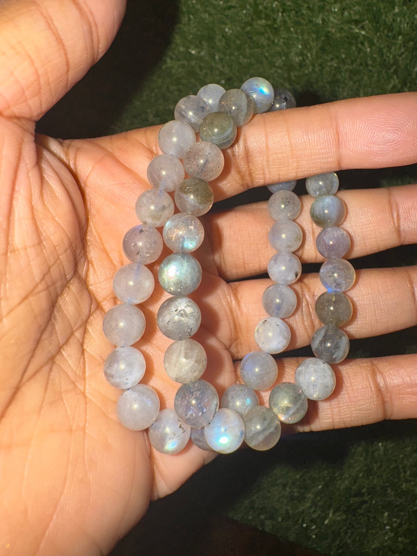 Labradorite Bracelets