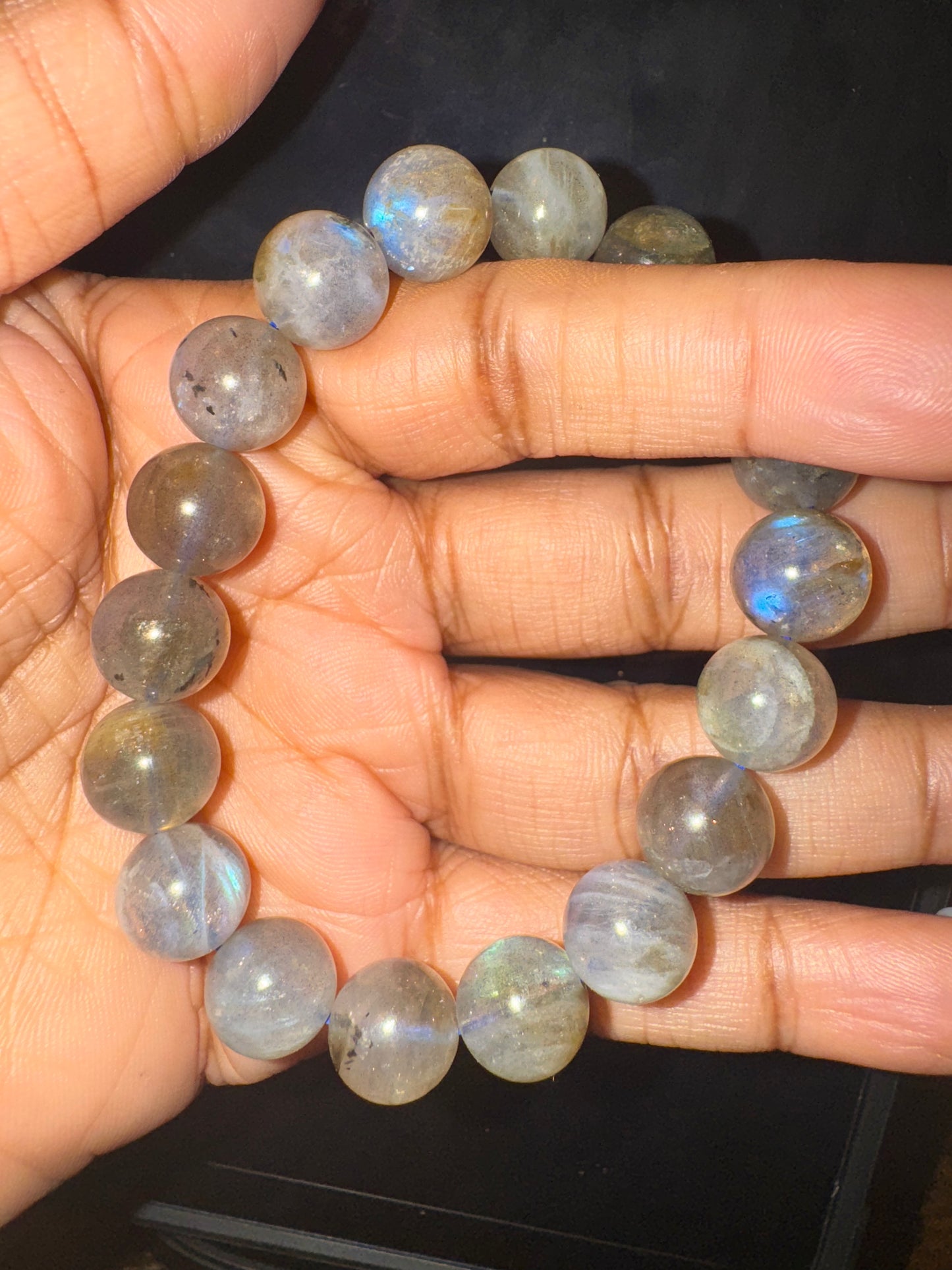 Labradorite Bracelets